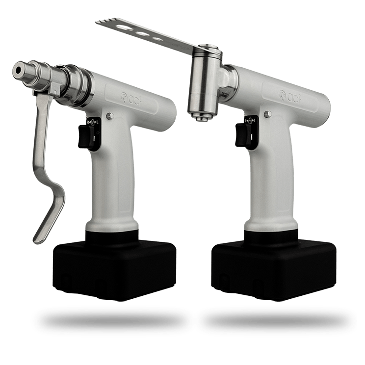 Orthopedic Surgical Power Tools -Purchasing Tips