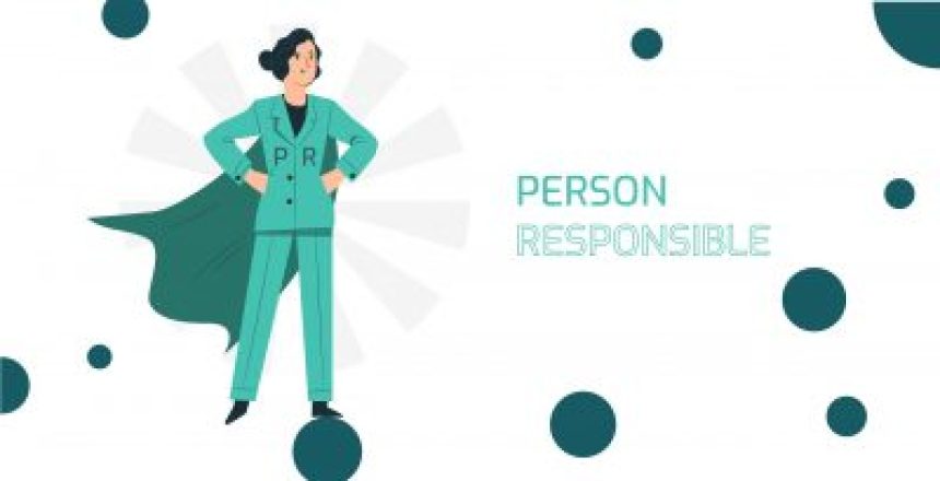 MDR Article 15 – Person Responsible for Regulatory Compliance