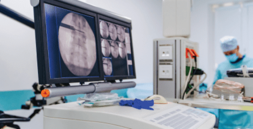 What are the Advantages of Computer-Assisted Orthopedic Surgery (CAOS) Systems?