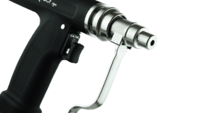 Comparison of Power Tool Modes Used for Kirschner Wire Driving: Forward & Reverse (F&R) Mode – Oscillation Mode