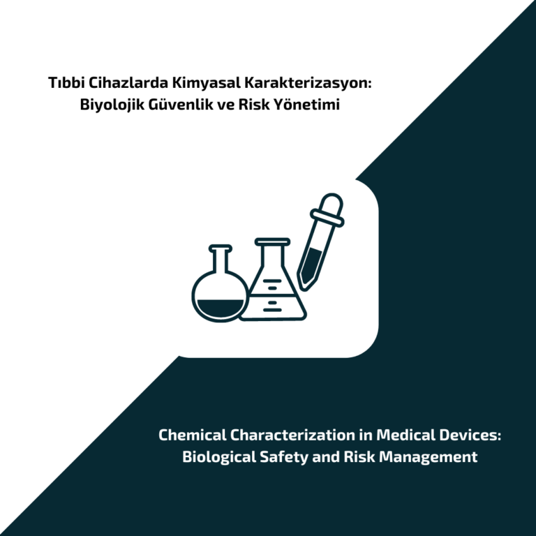 Chemical Characterization in Medical Devices: Biological Safety and Risk Management