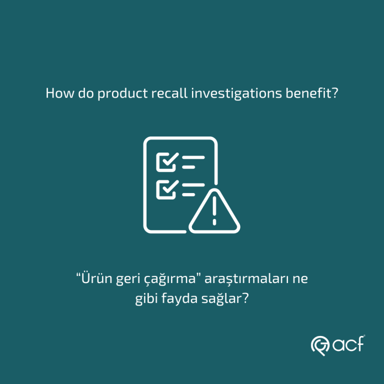 How can Surgical Saw manufacturers and users benefit from product recall investigations?