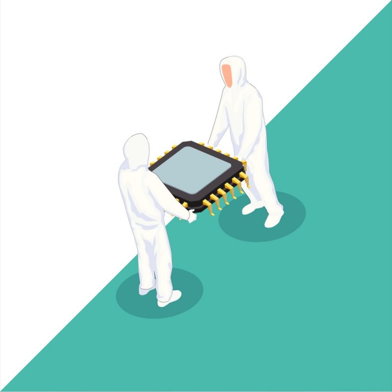 How challenging can the working conditions of electronic medical devices be?