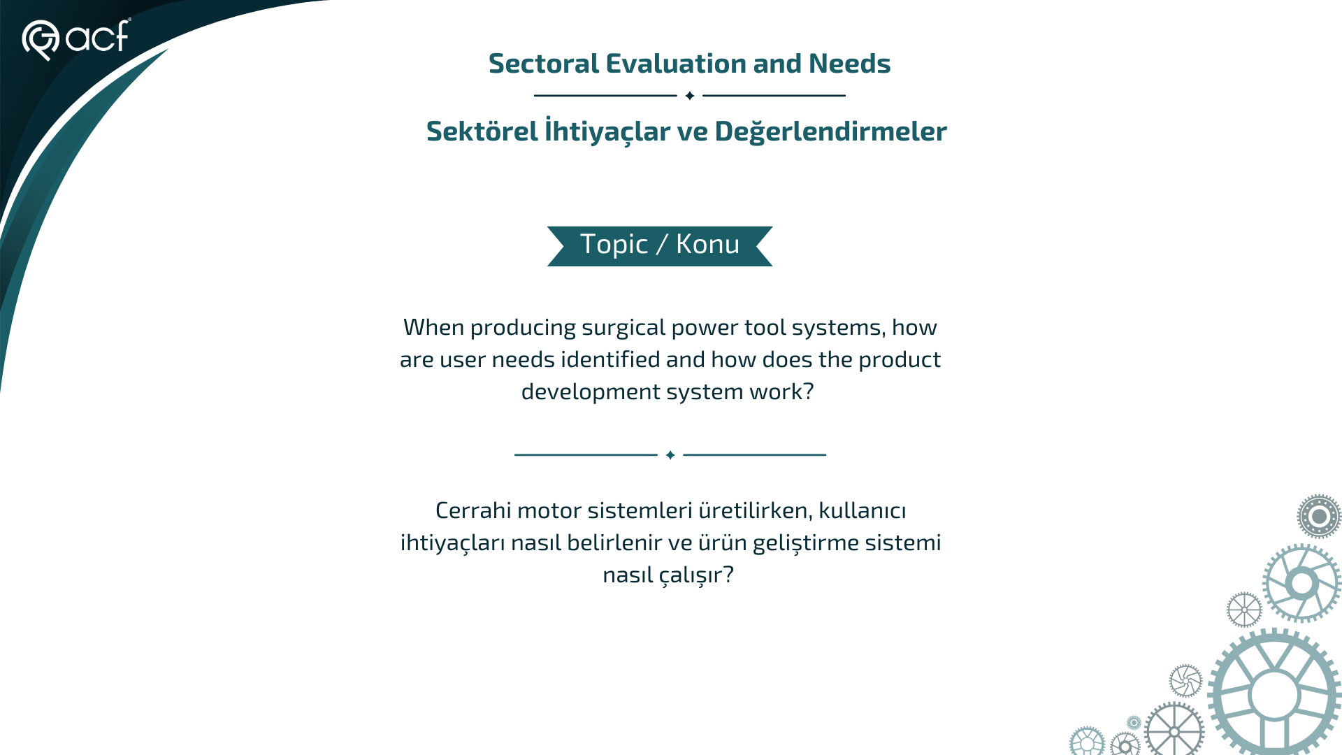 How does the design of surgical power tool systems work?