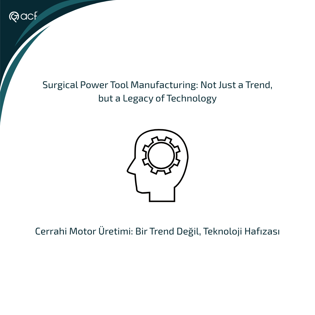 Technological memory
